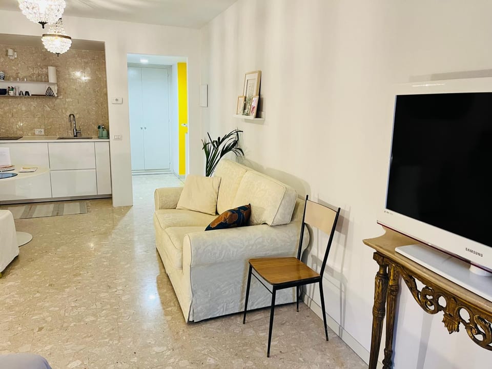 San Bernardino monolocale con balcone Apartment in Verona