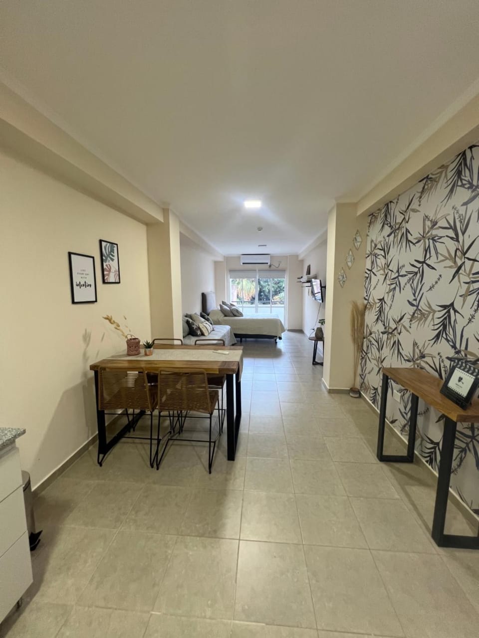 Espectacular departamento en pleno centro Apartment in Resistencia