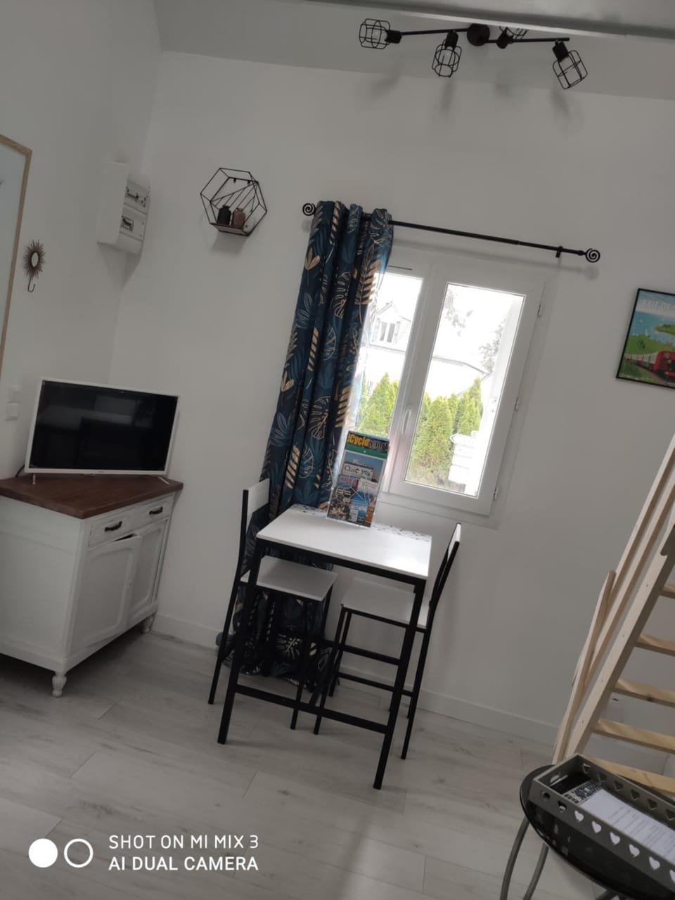 Studio des Monts Caubert Apartment in Hauts-de-France