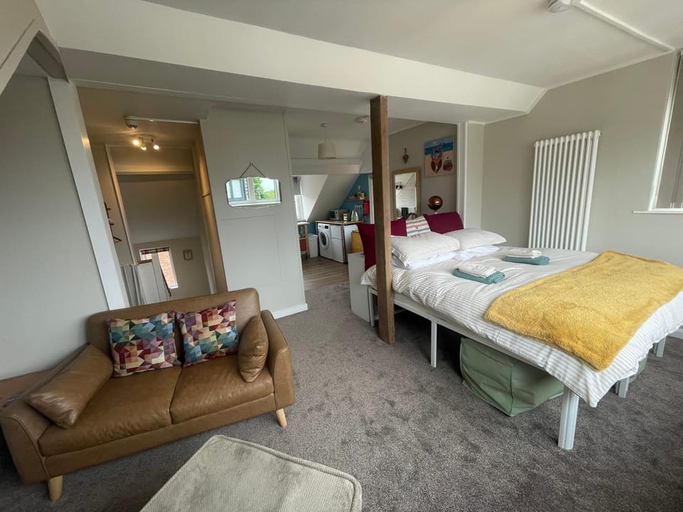 Hope Corner Apartment in Filey