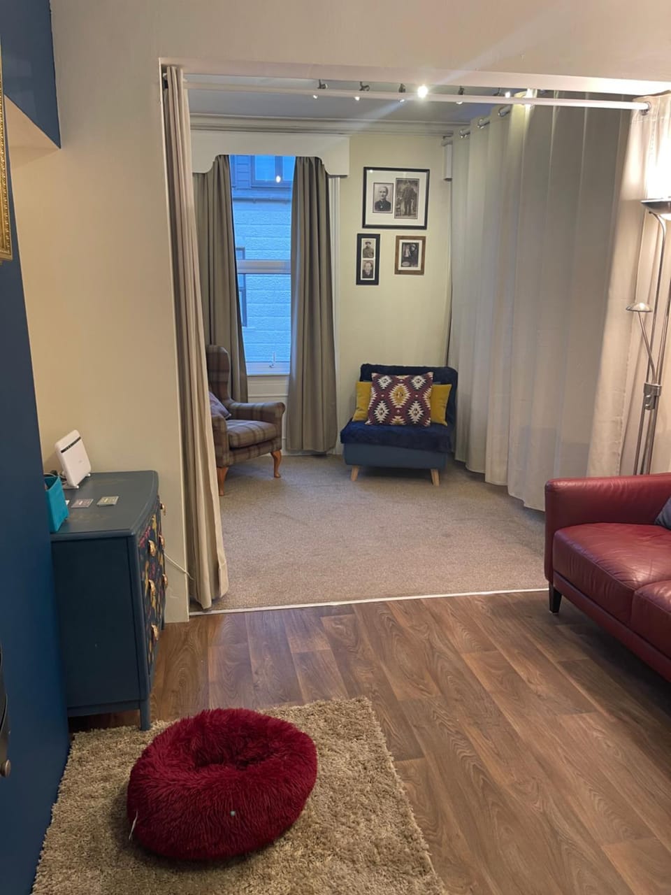 Hope Corner Apartment in Filey