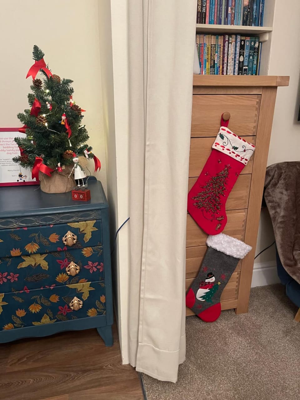 Hope Corner Apartment in Filey