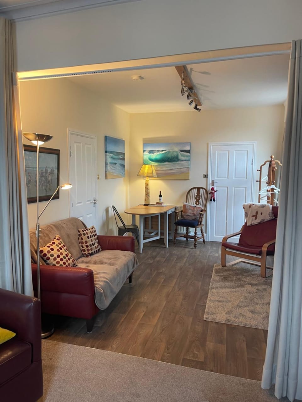 Hope Corner Apartment in Filey