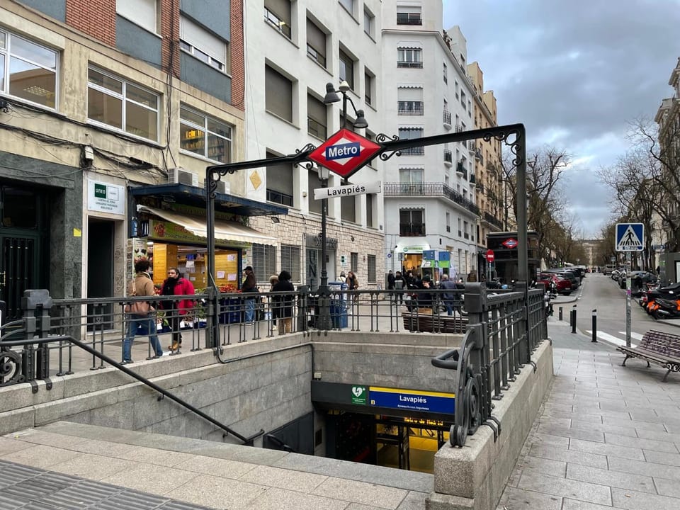 Neighbourhood