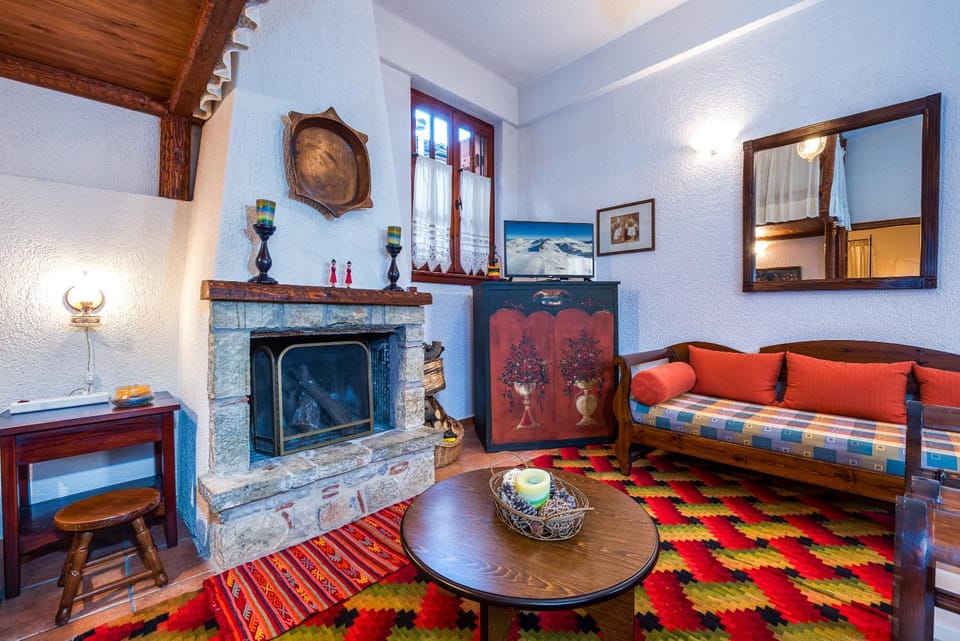 TV and multimedia, Living room, flat iron
