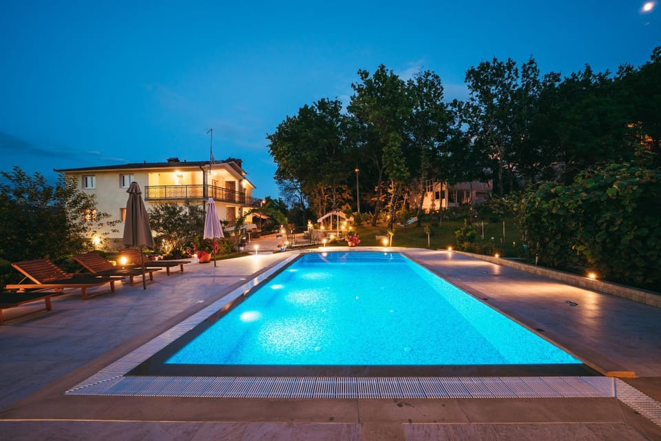 Villa Estera Villa in Split-Dalmatia County