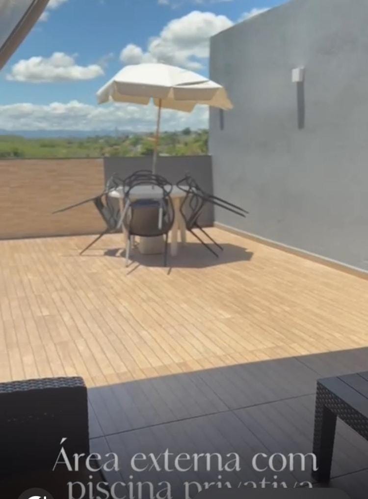 Casa de temporada em Jacaraípe House in Serra