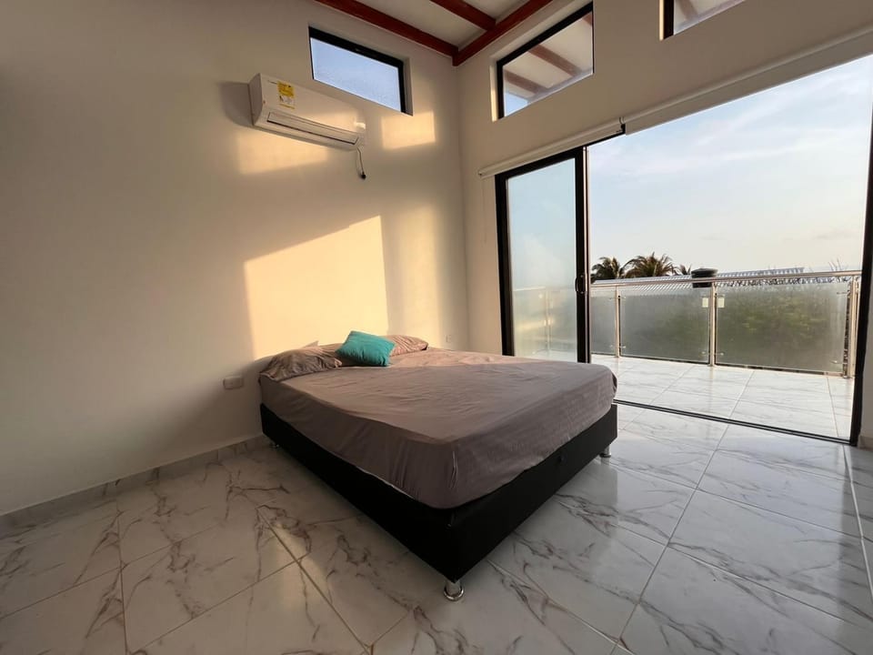 View (from property/room), Bedroom