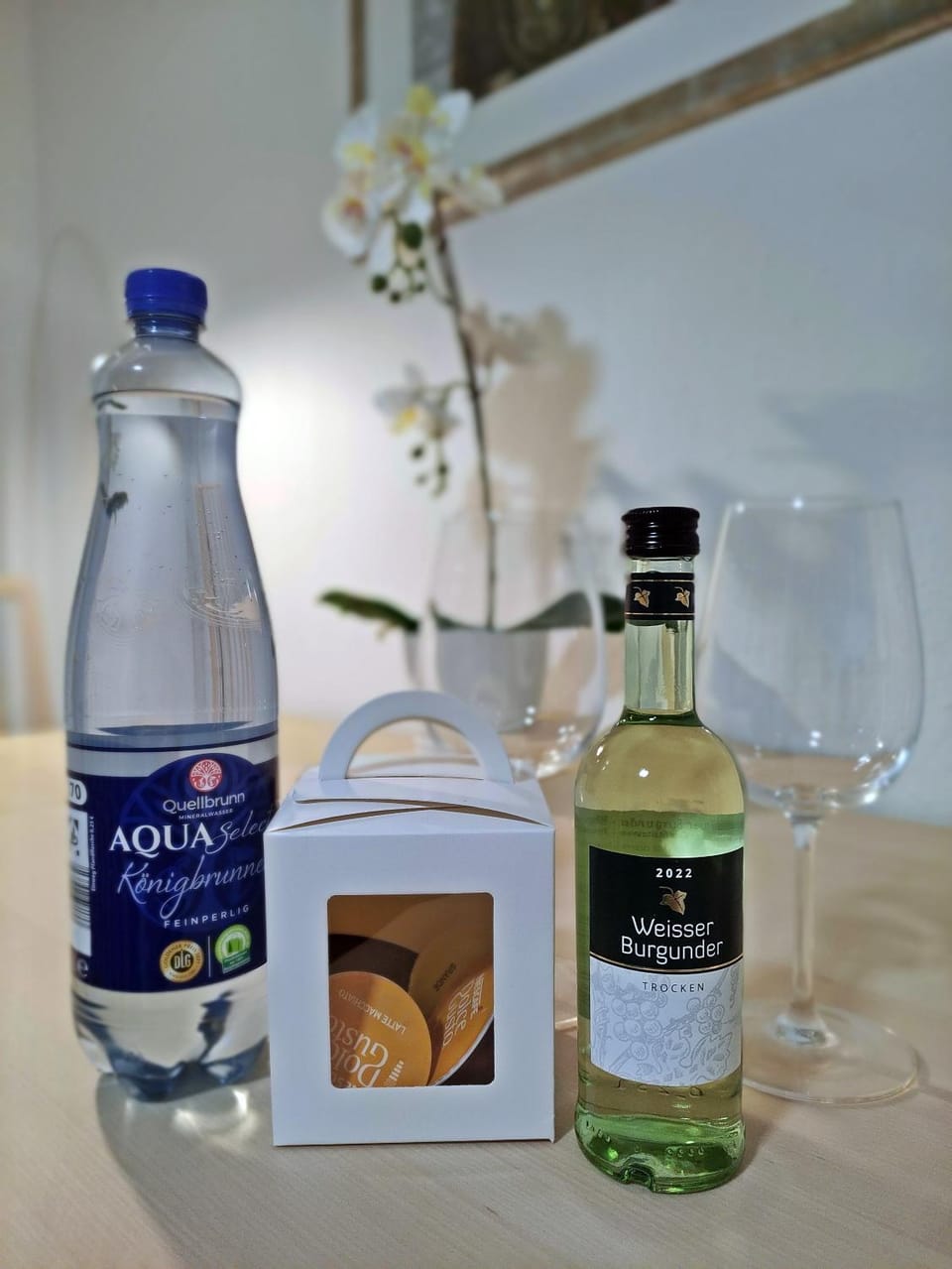Drinks