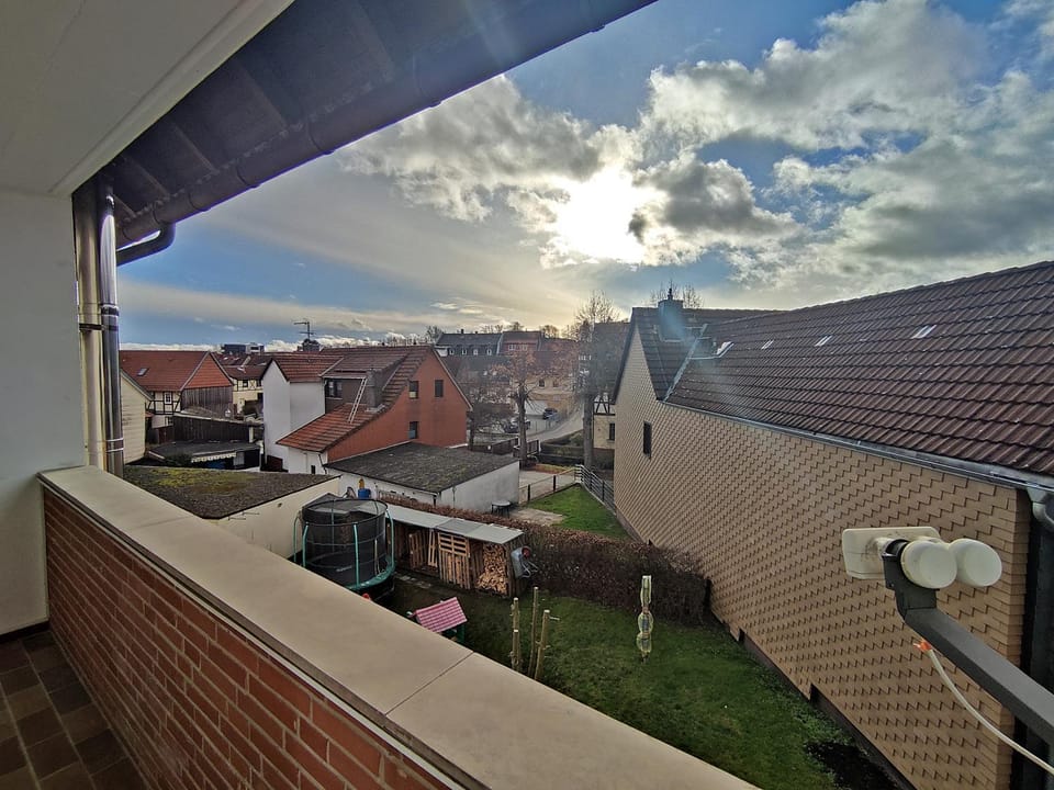 Day, Balcony/Terrace, Balcony/Terrace