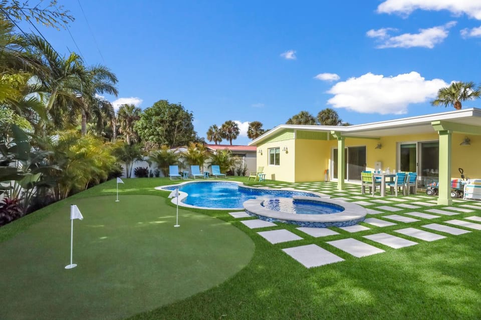 Coconut Cottage - 207 - 67th Street House in Holmes Beach