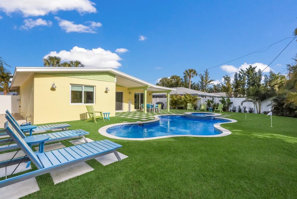 Coconut Cottage - 207 - 67th Street House in Holmes Beach