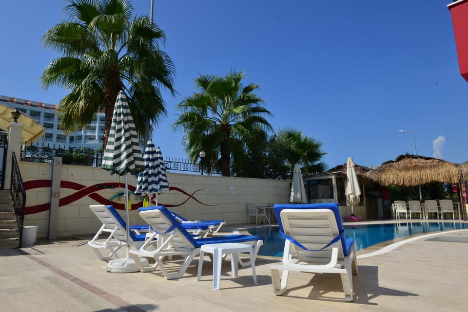 sunbed