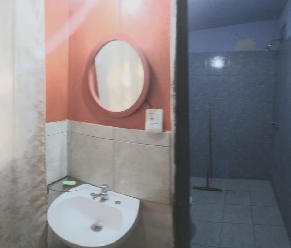 Property building, Bathroom