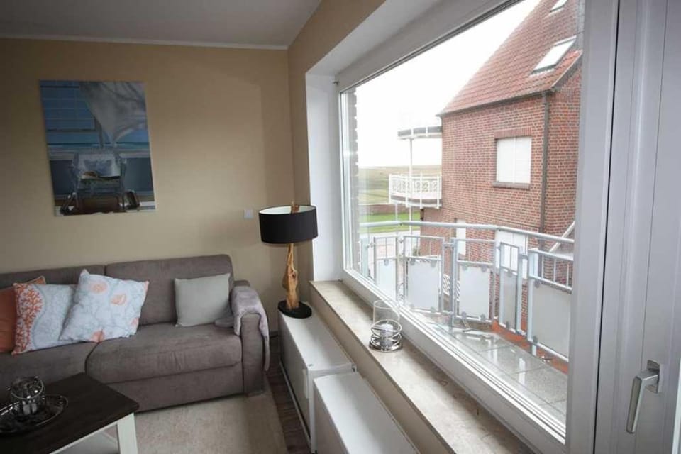 Balcony/Terrace, Living room