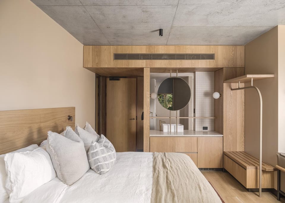Hotel Marvell Byron Bay Hotel in Byron Bay