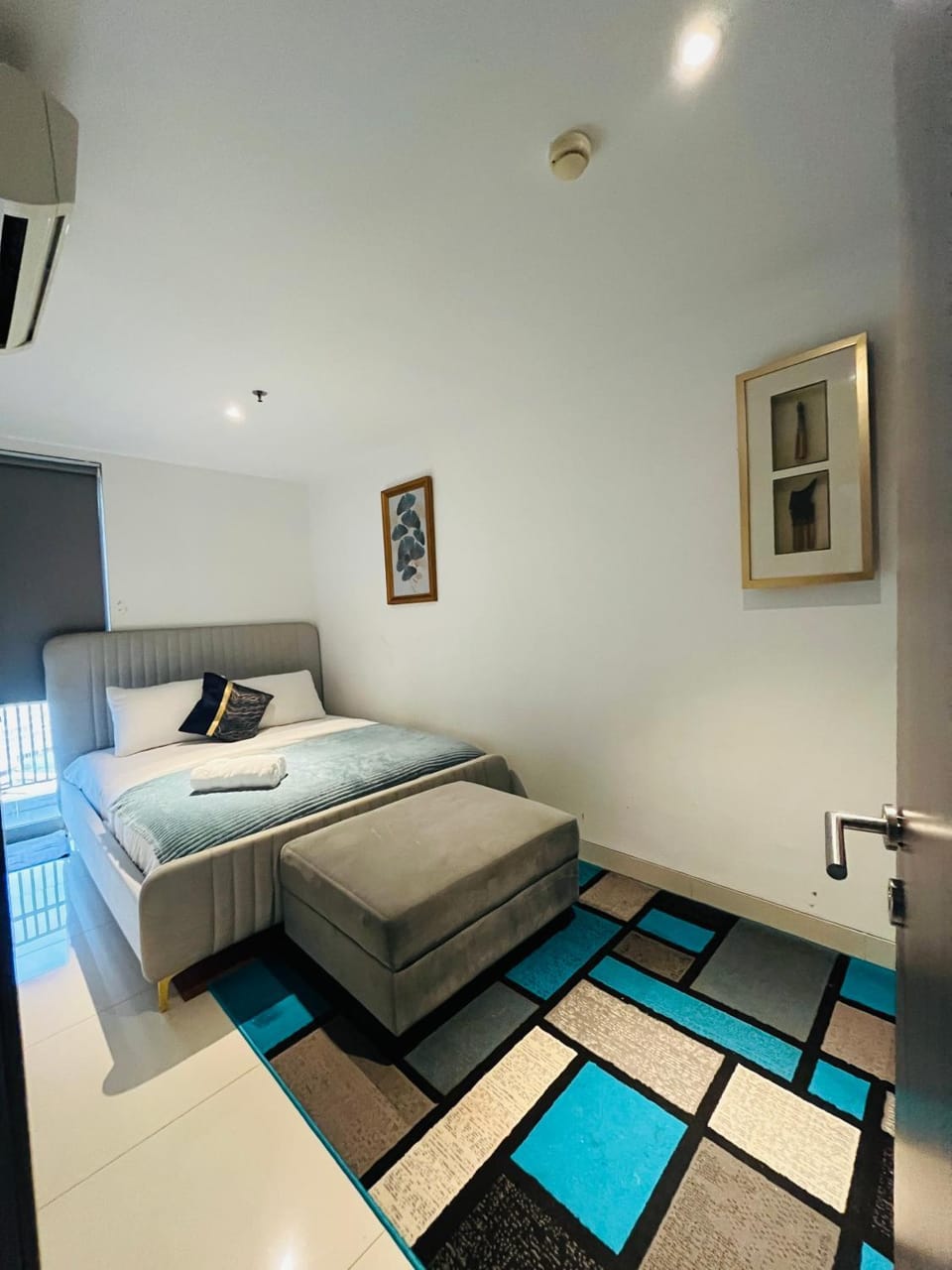 The Mansion Kemayoran, lovely 3 bed apartment. Apartment in Jakarta