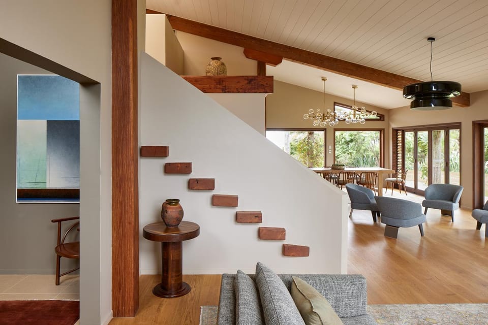 Villa Rangihoua Villa in Auckland Region