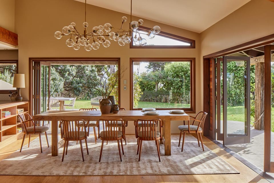 Villa Rangihoua Villa in Auckland Region