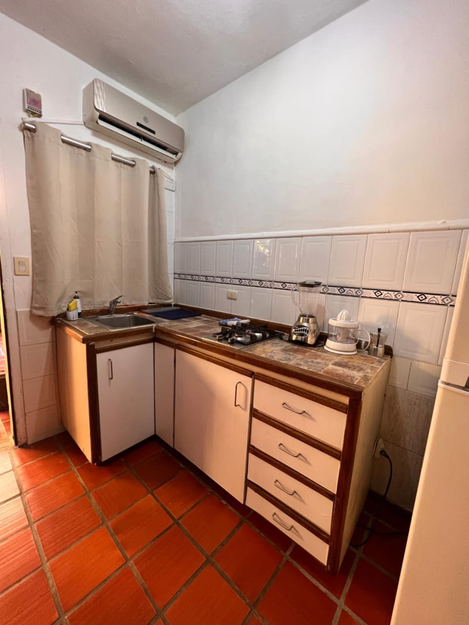Un rinconcito en Pampatar Apartment in Venezuela