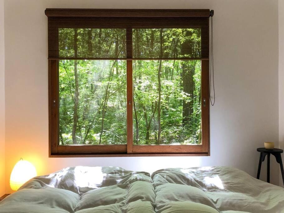 Tatehata House. Private Sauna. Outdoor Bath. Villa in Nagano Prefecture
