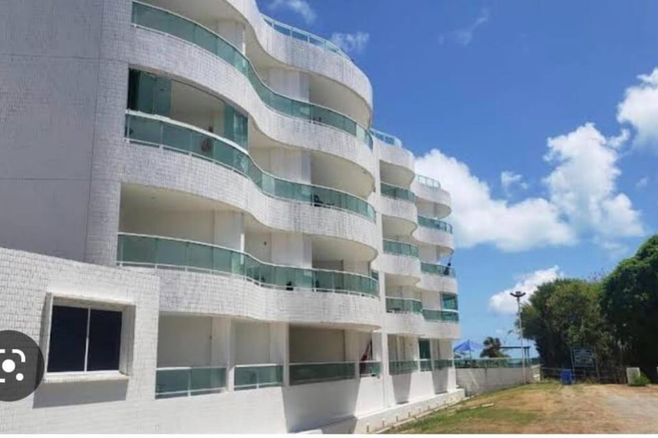 Flat Beira Mar Carapibus Apartment in State of Paraíba, Brazil