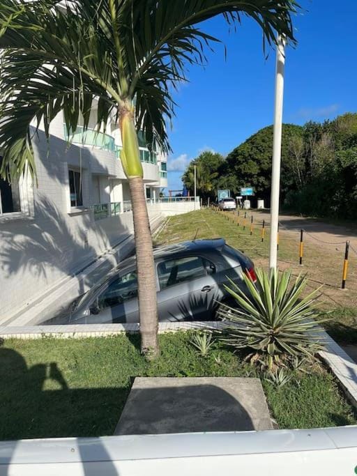 Flat Beira Mar Carapibus Apartment in State of Paraíba, Brazil