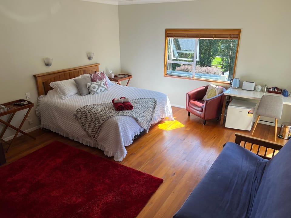 Coastal Lodge Kekerengu Nature lodge in Canterbury