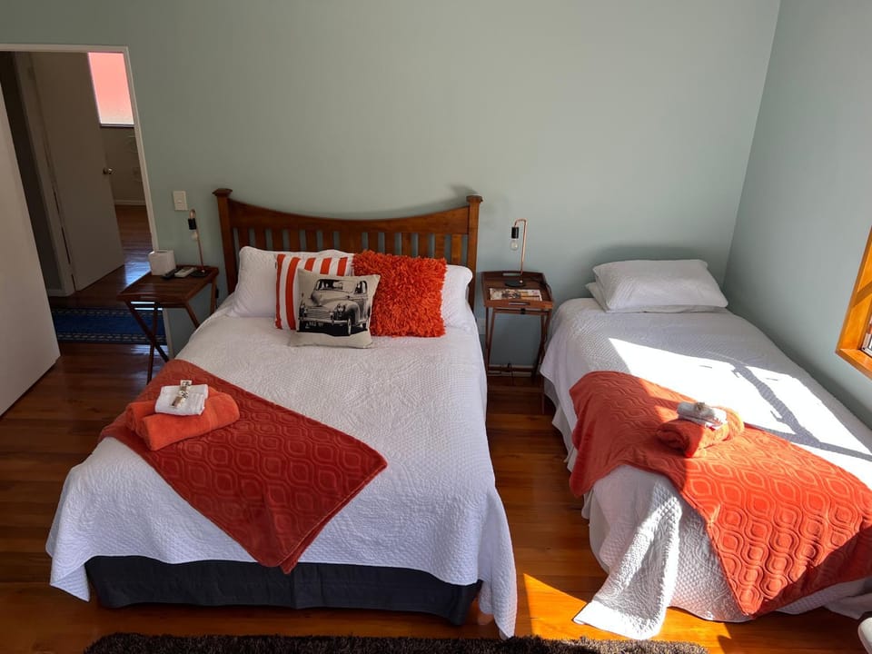 Coastal Lodge Kekerengu Nature lodge in Canterbury