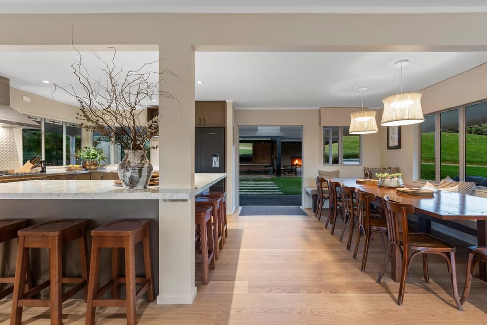 The Ranch Villa in Auckland Region