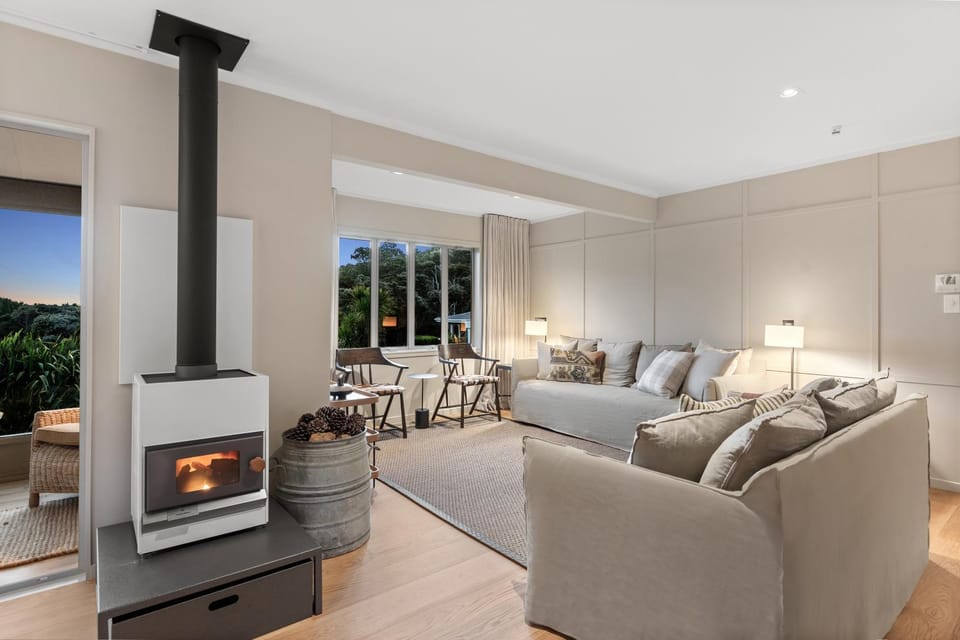 The Ranch Villa in Auckland Region