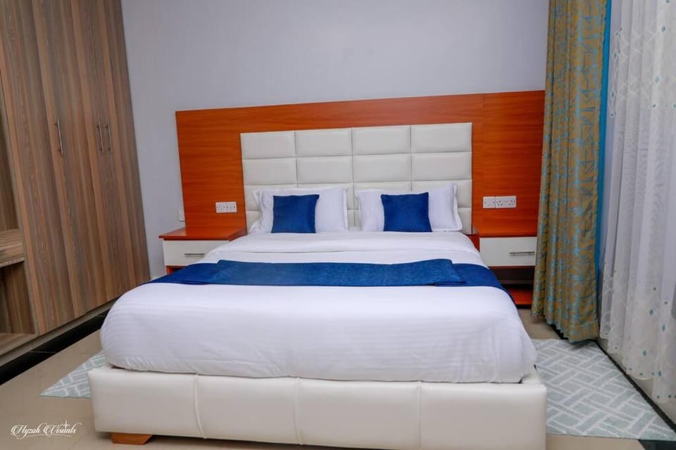 Luxe Furnished Premium Unit Apartment in Kenya