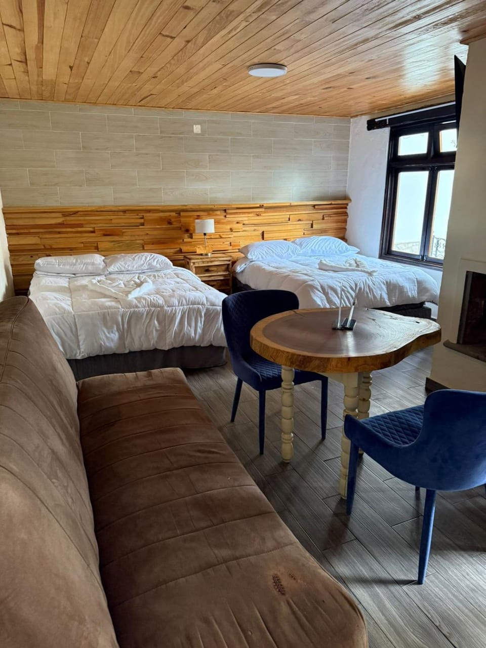 Departamentos San Francisco Apartment in San Cristobal de Casas