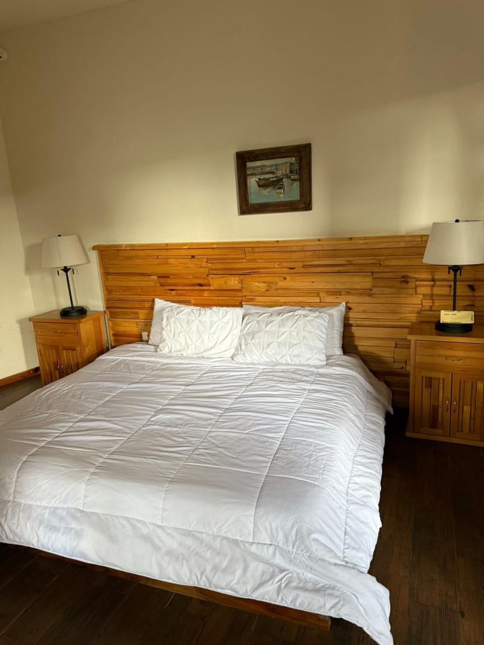 Departamentos San Francisco Apartment in San Cristobal de Casas