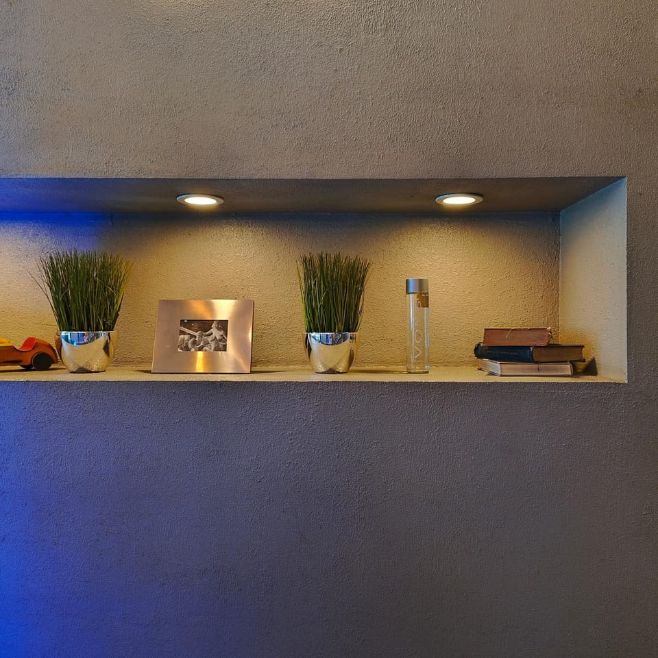Voss Condominium Apartment hotel in Quezon City