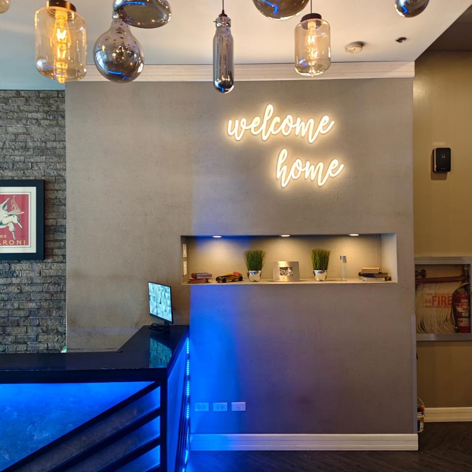 Voss Condominium Apartment hotel in Quezon City