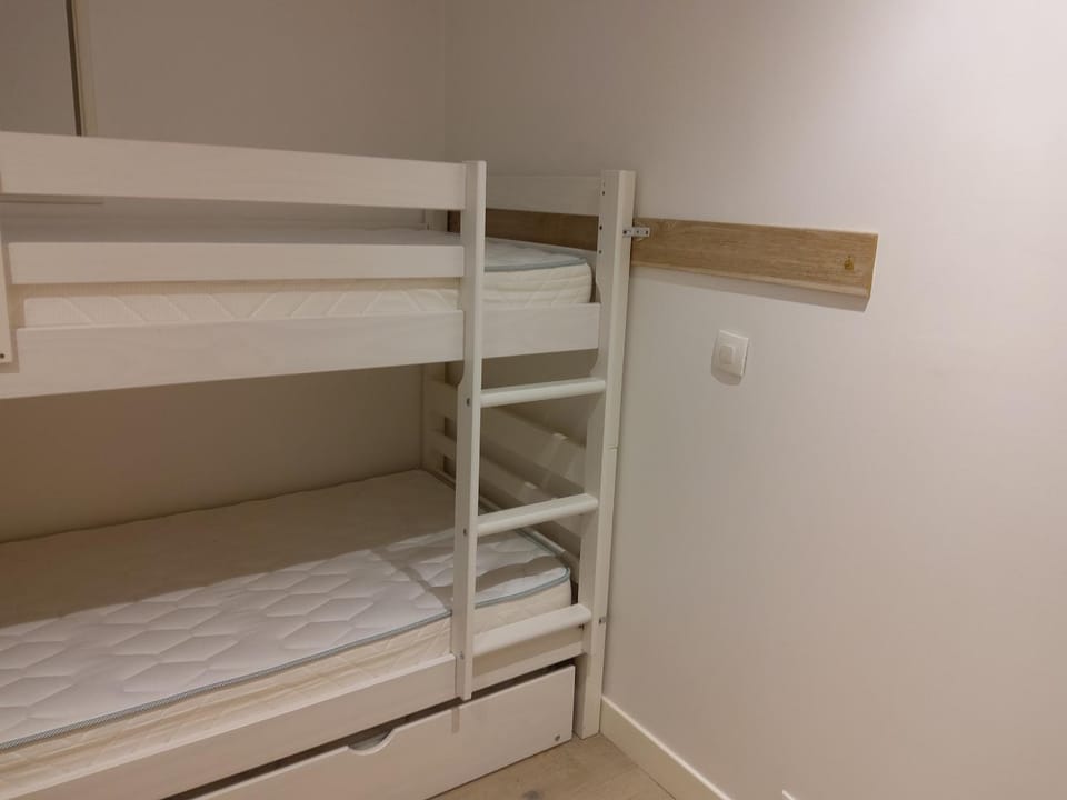 Bel appartement 2 pièces centre Méribel avec balcon, proche pistes, WIFI, animaux admis - FR-1-411-872 Apartment in Les Allues