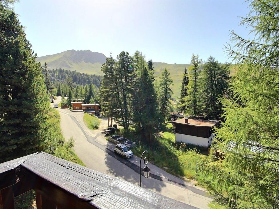 Chalet cosy proche pistes avec Wifi - FR-1-455-227 Chalet in Mâcot-la-Plagne