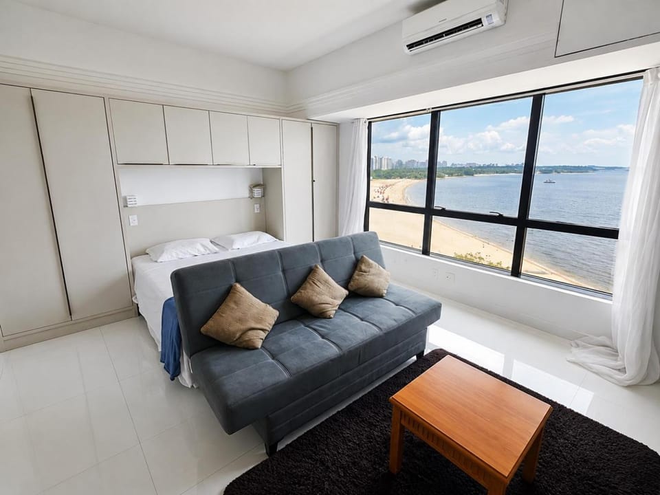 Tropical Executive Vista Ponta Negra Apartment hotel in Manaus