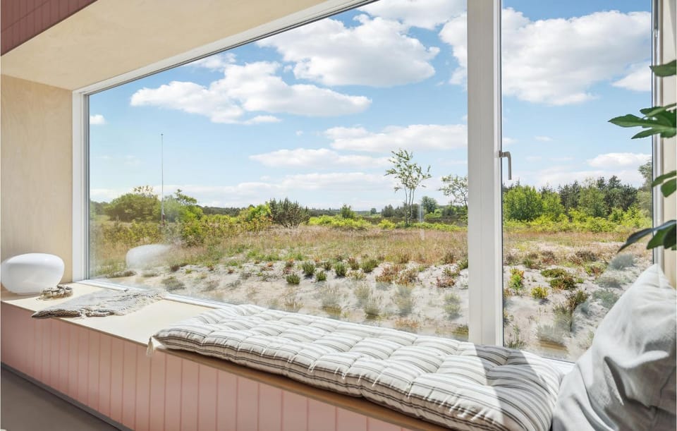Balcony/Terrace, Living room
