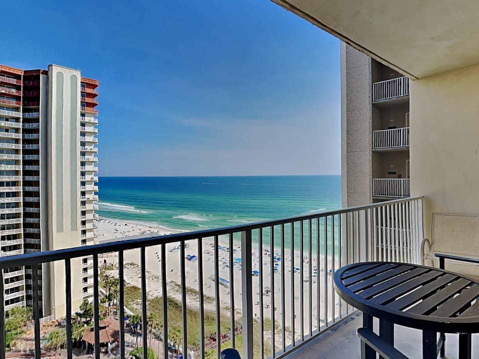 Balcony/Terrace, Beach, Sea view