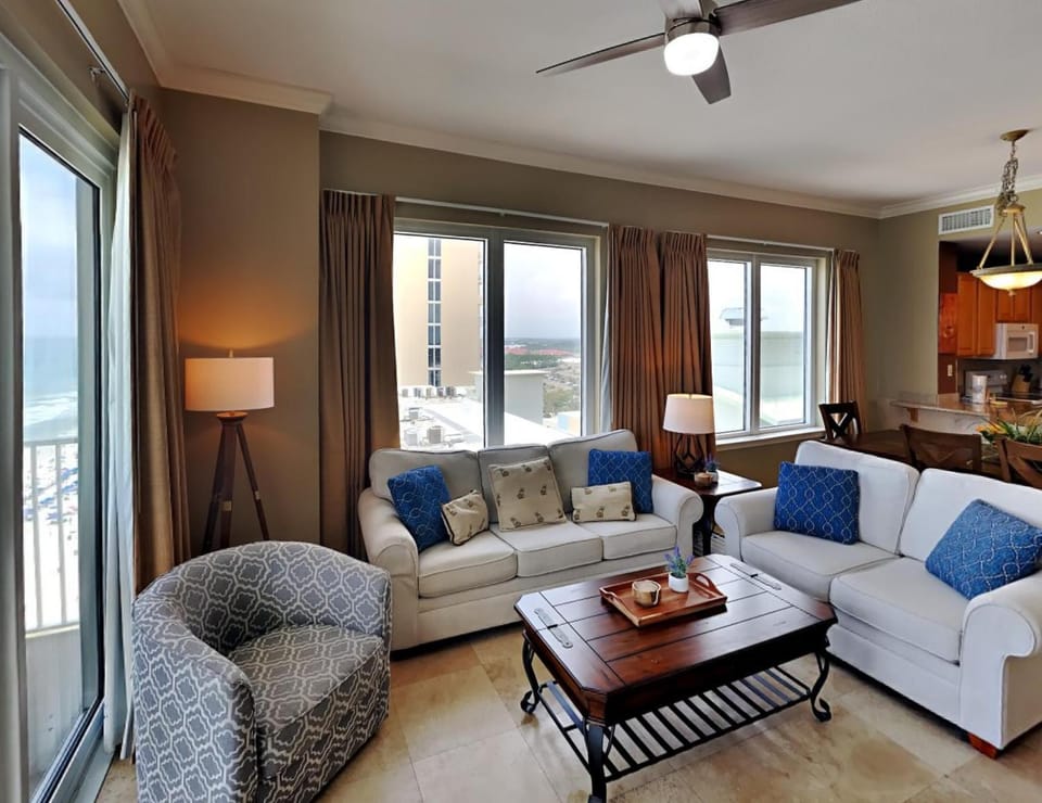 Grandview East #1305 Apartment in Long Beach