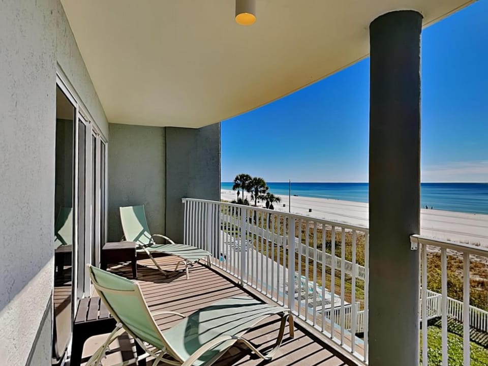 Balcony/Terrace, Beach, Sea view
