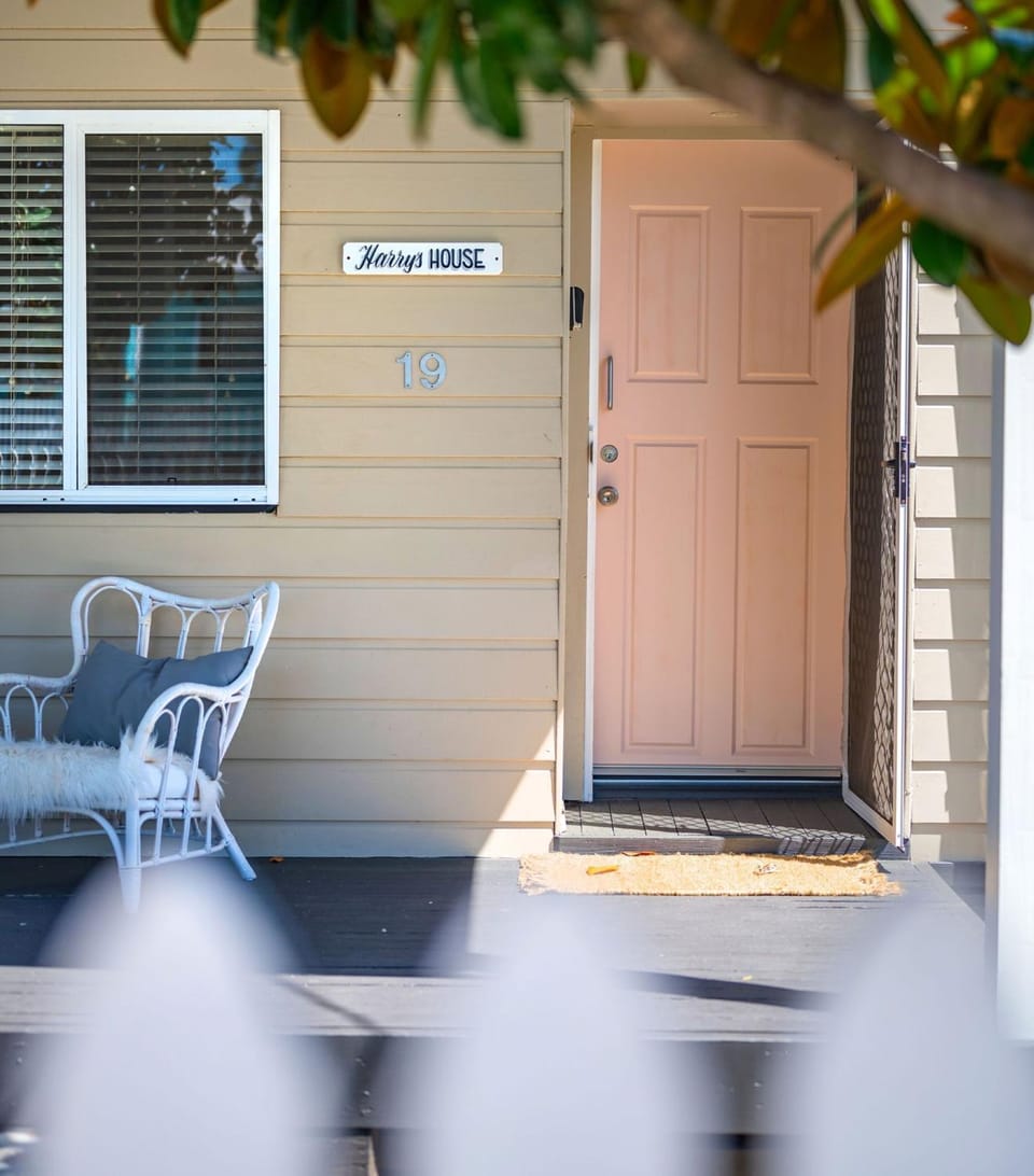 Harrys Pet Friendly Holiday House House in Shoal Bay