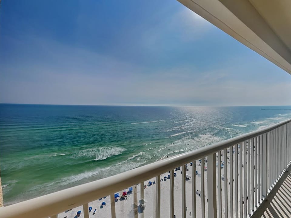 Balcony/Terrace, Beach, Sea view