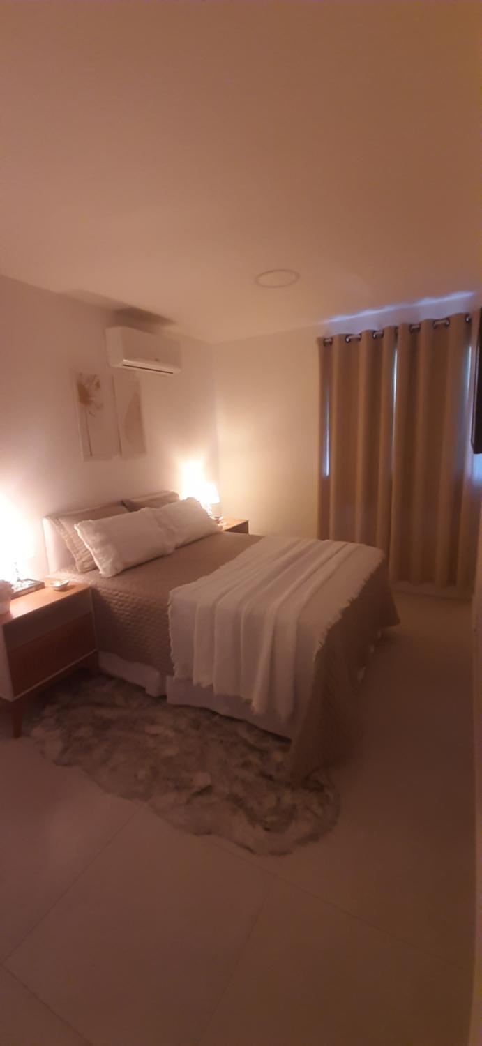Golden Lake Resort - Apart Hotel - Arraial do Cabo Apartment in State of Rio de Janeiro