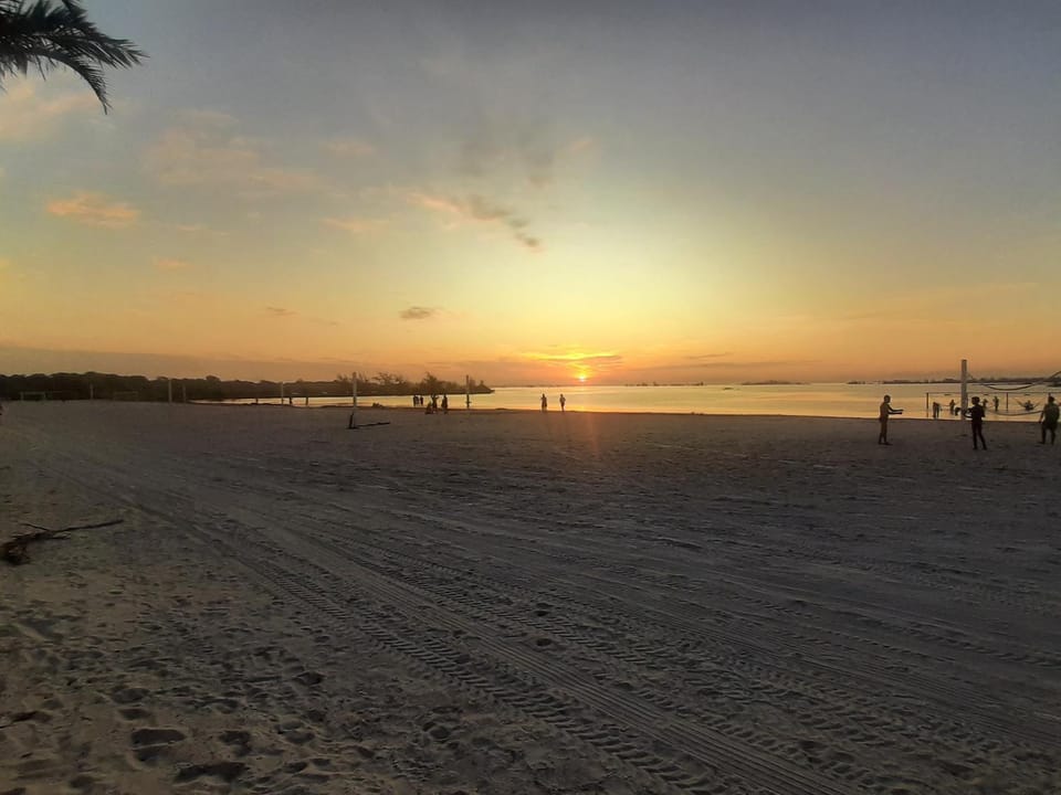 Golden Lake Resort - Apart Hotel - Arraial do Cabo Apartment in State of Rio de Janeiro