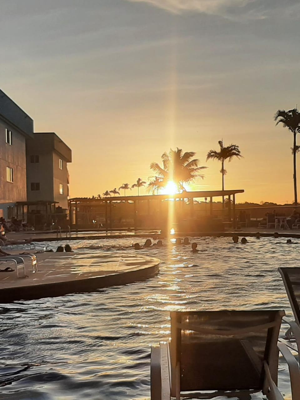 Golden Lake Resort - Apart Hotel - Arraial do Cabo Apartment in State of Rio de Janeiro
