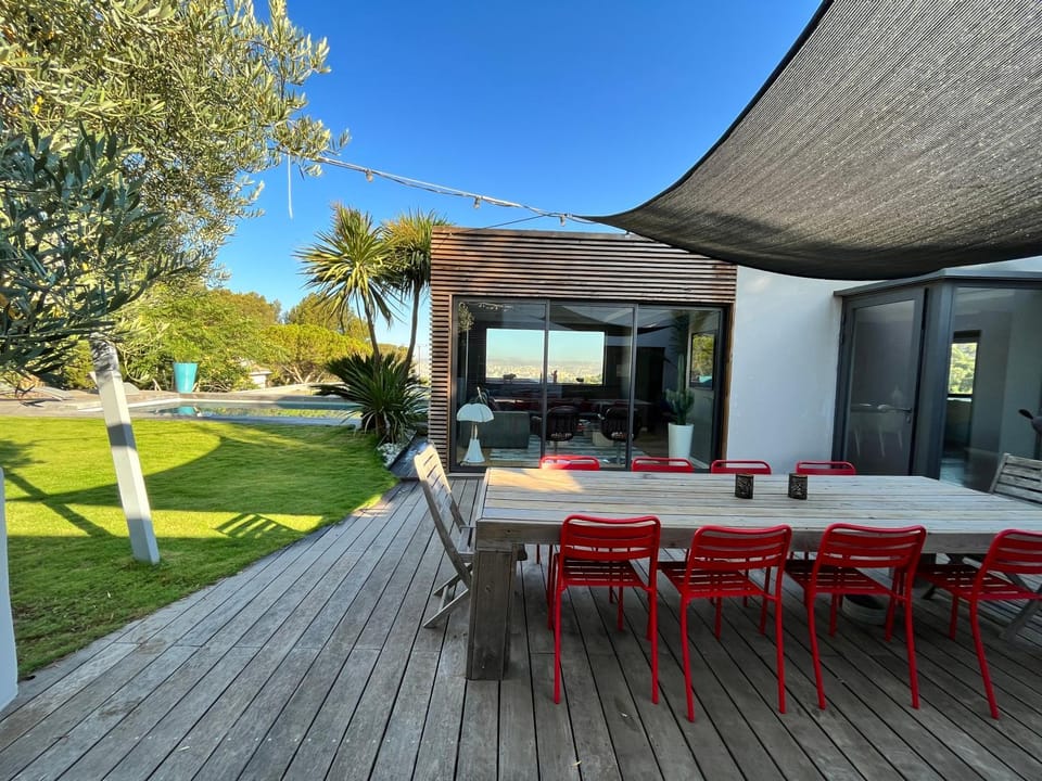VILLA AXEL Villa in Marseille