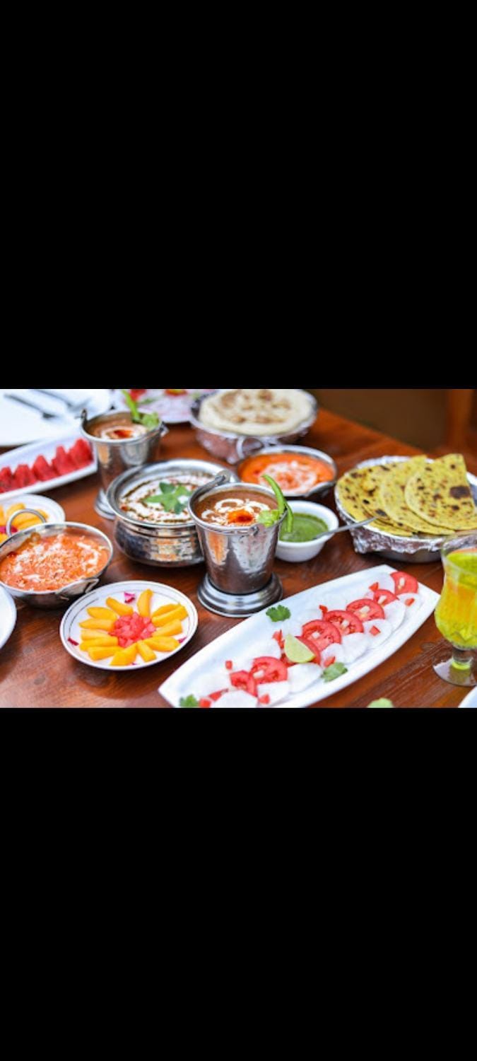Food